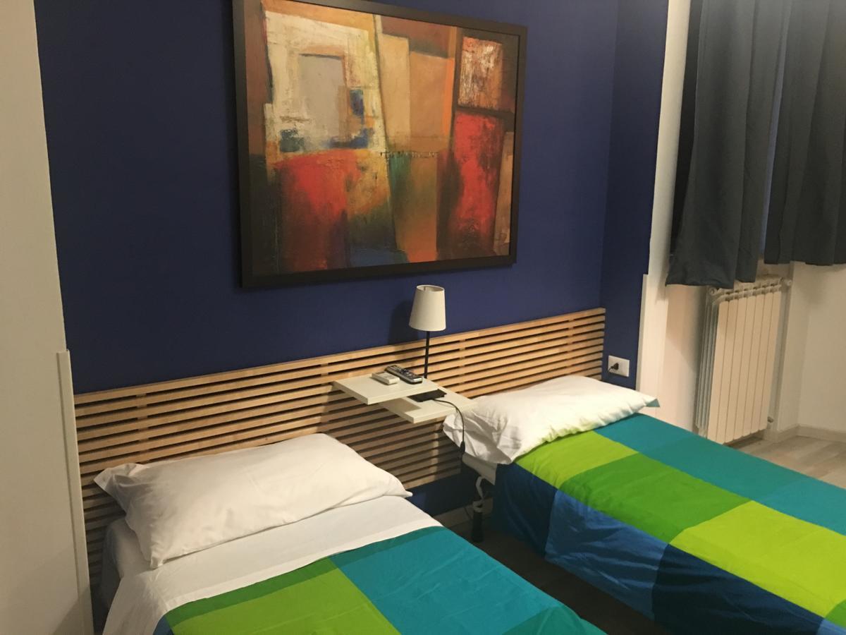 Almi Rooms — Photos 3